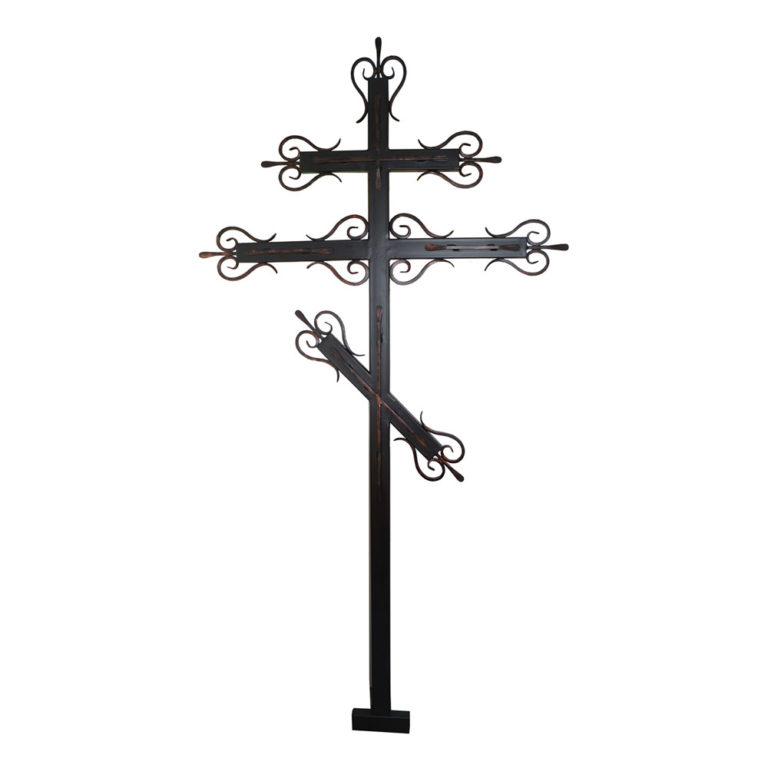 могильный крест